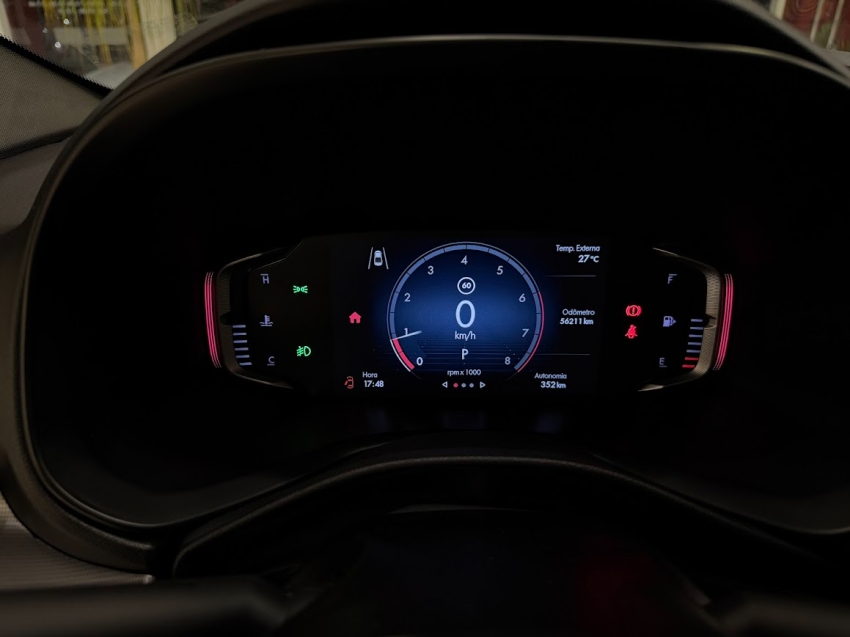 fiat toro 1.3 turbo 270 flex volcano at6 4p automatico 202415