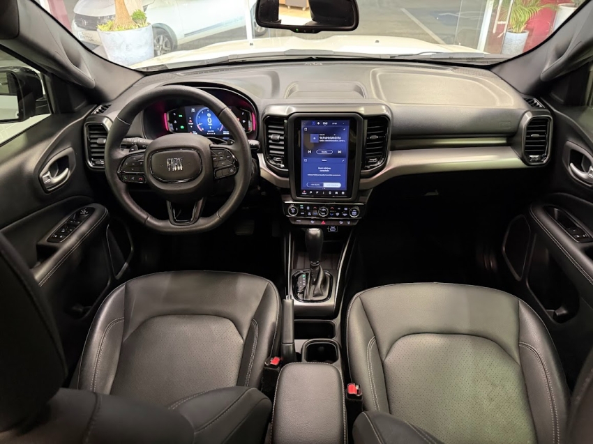 fiat toro 1.3 turbo 270 flex volcano at6 4p automatico 20249