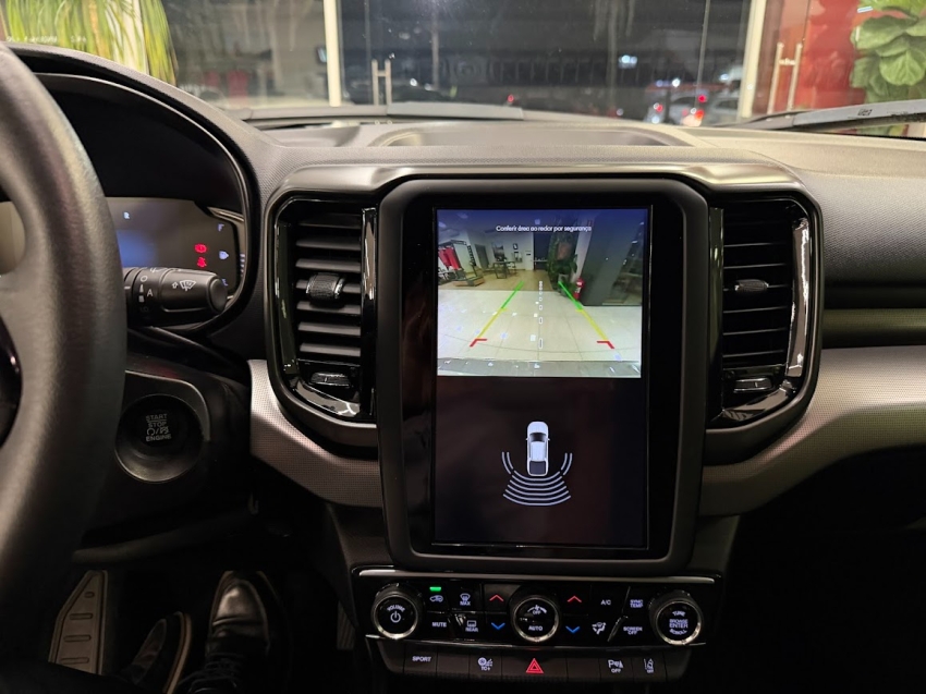 fiat toro 1.3 turbo 270 flex volcano at6 4p automatico 202416