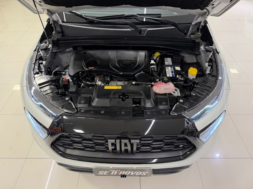 fiat toro 1.3 turbo 270 flex volcano at6 4p automatico 202414