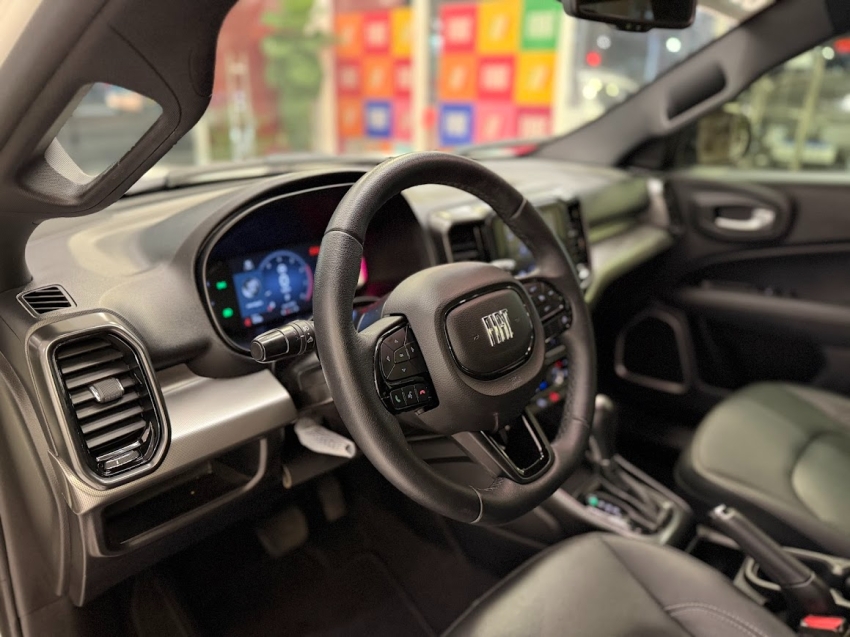 fiat toro 1.3 turbo 270 flex volcano at6 4p automatico 202412