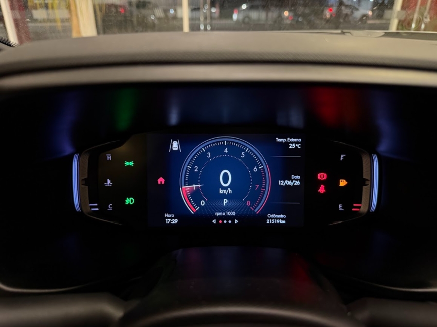 pulse impetus turbo 200 at17
