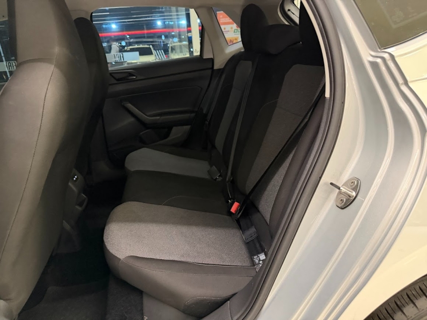 volkswagen polo 1.0 170 tsi comfortline automatico flex 4p 20258