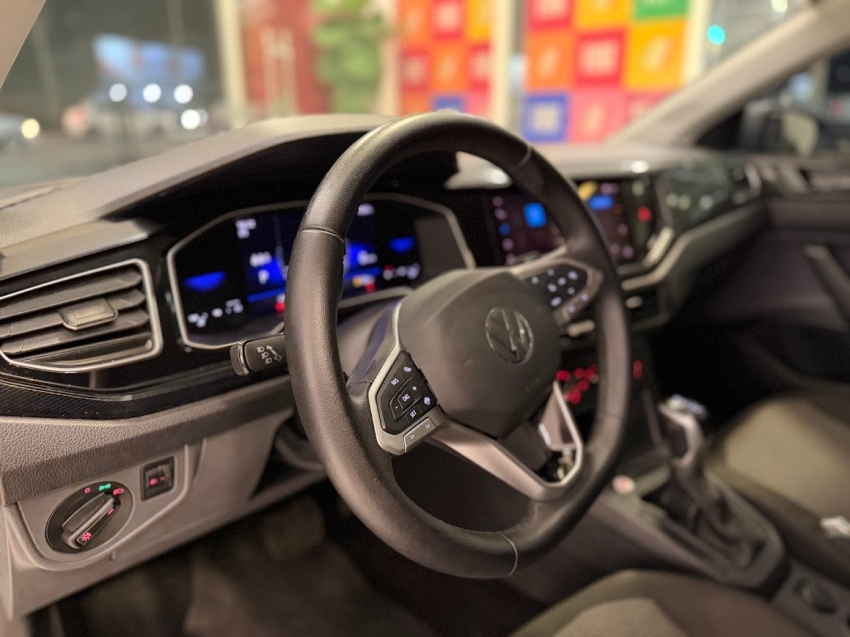 volkswagen polo 1.0 170 tsi comfortline automatico flex 4p 202510