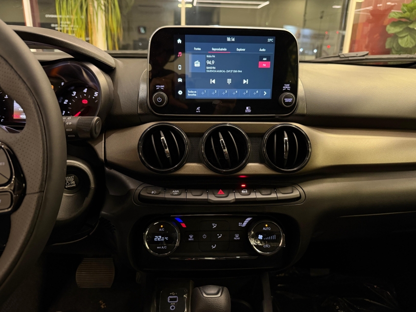 cronos drive 1.3 at13