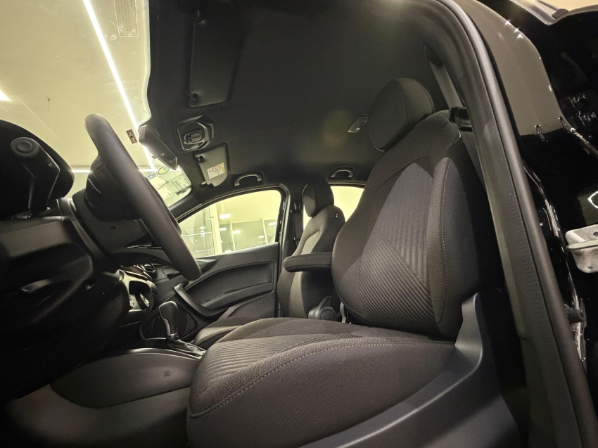cronos drive 1.3 at16