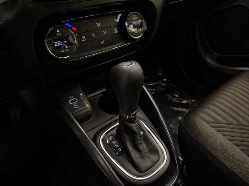 cronos drive 1.3 at14