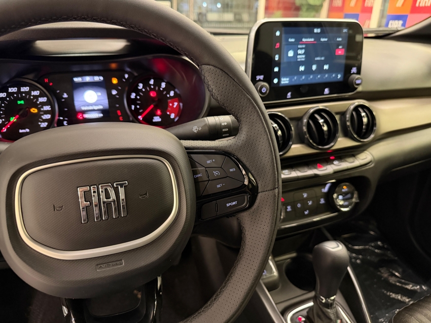 cronos drive 1.3 at18