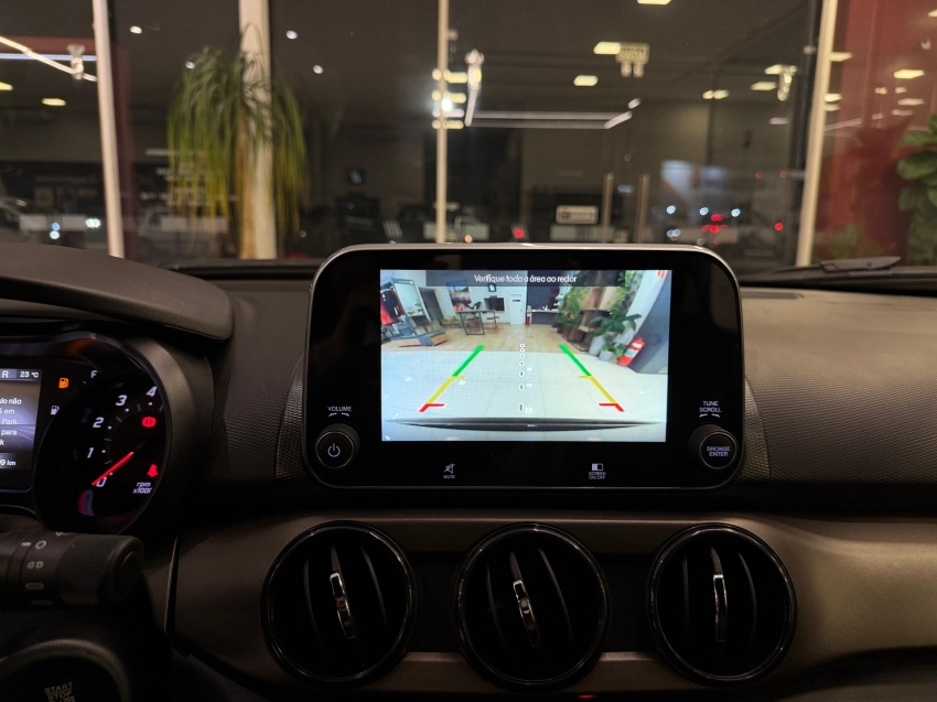 cronos drive 1.3 at15