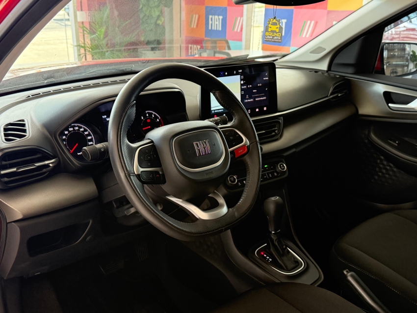 pulse audace 1.0 turbo cvt14