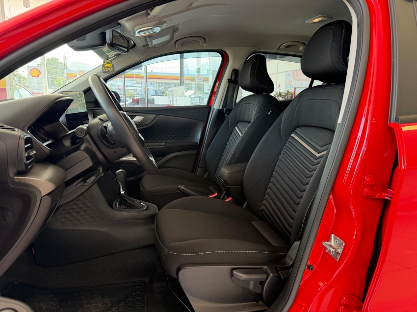 pulse audace 1.0 turbo cvt11
