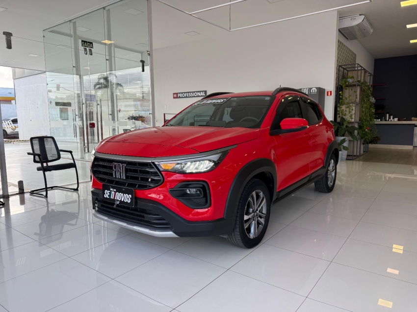 pulse audace 1.0 turbo cvt0