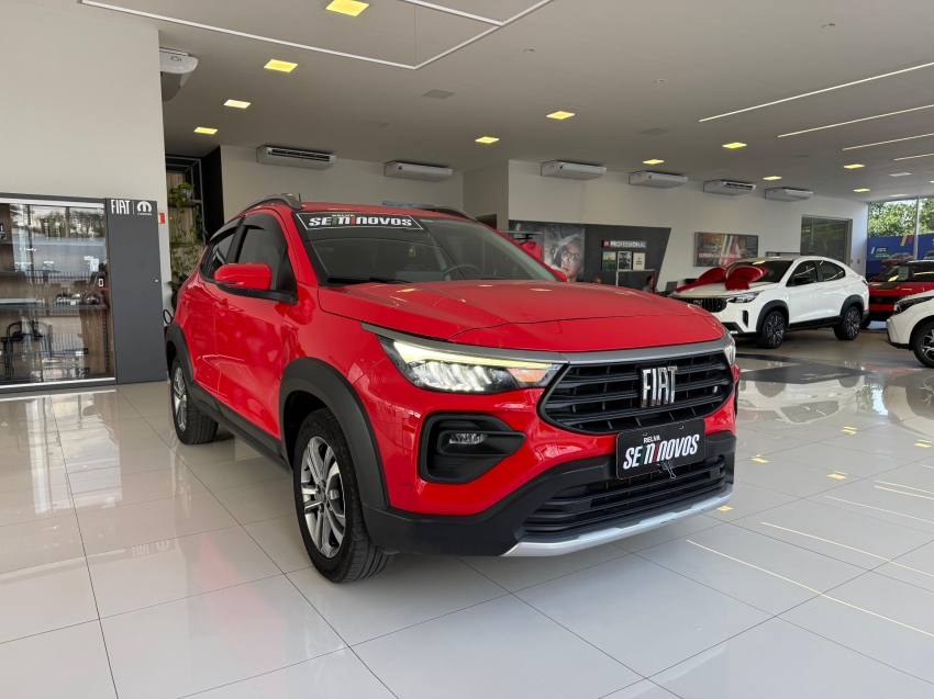 pulse audace 1.0 turbo cvt2