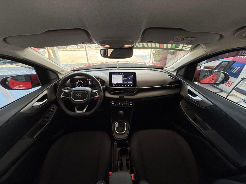 pulse audace 1.0 turbo cvt15