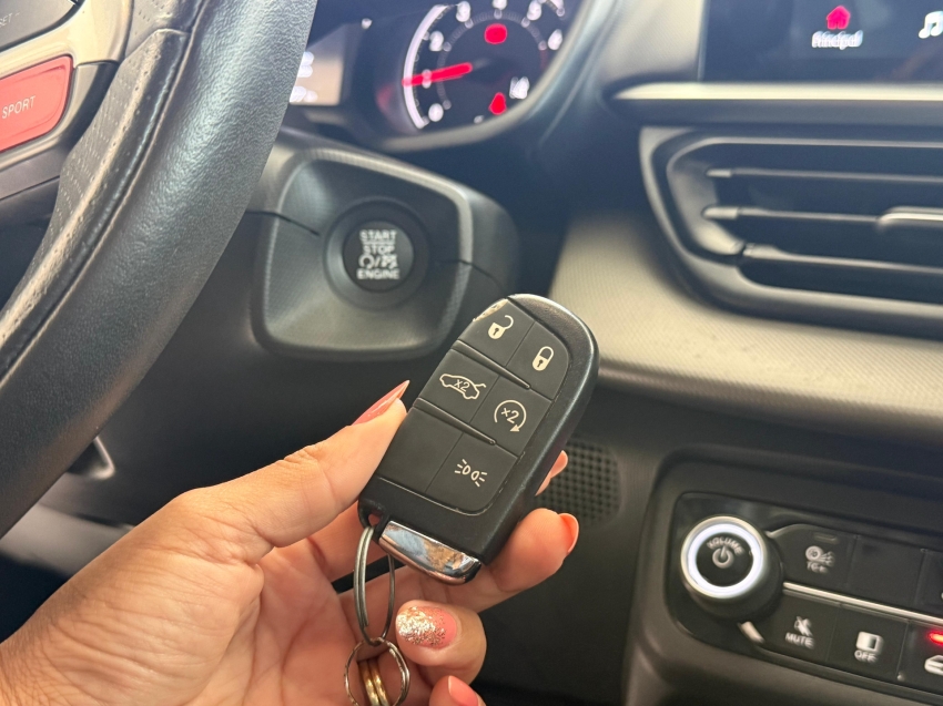 pulse audace 1.0 turbo cvt16
