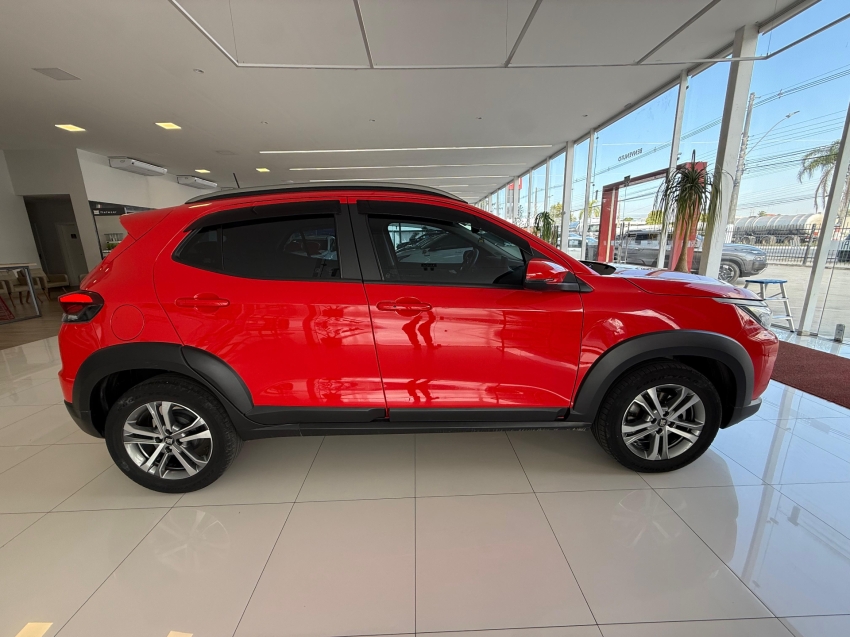 pulse audace 1.0 turbo cvt3