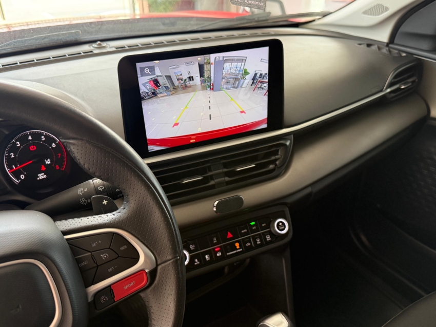 pulse audace 1.0 turbo cvt13