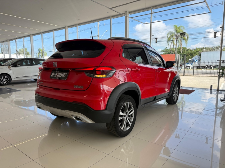 pulse audace 1.0 turbo cvt6