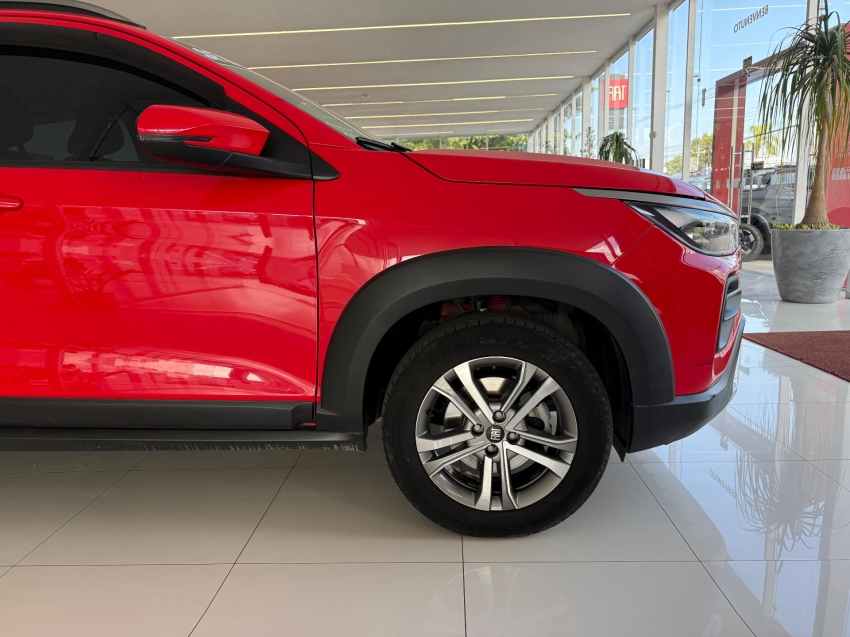 pulse audace 1.0 turbo cvt7