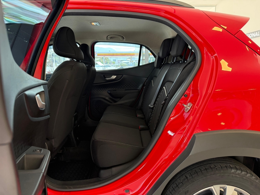 pulse audace 1.0 turbo cvt10