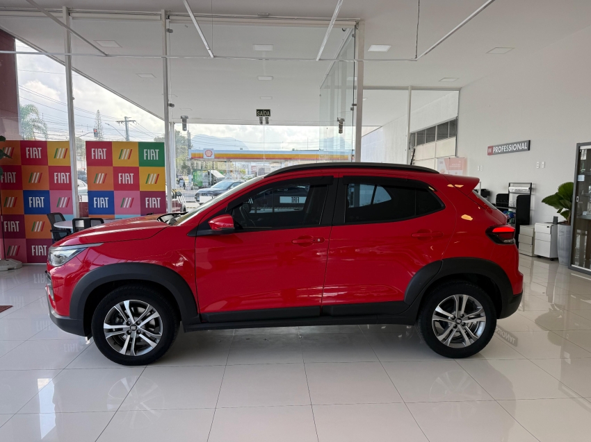 pulse audace 1.0 turbo cvt8