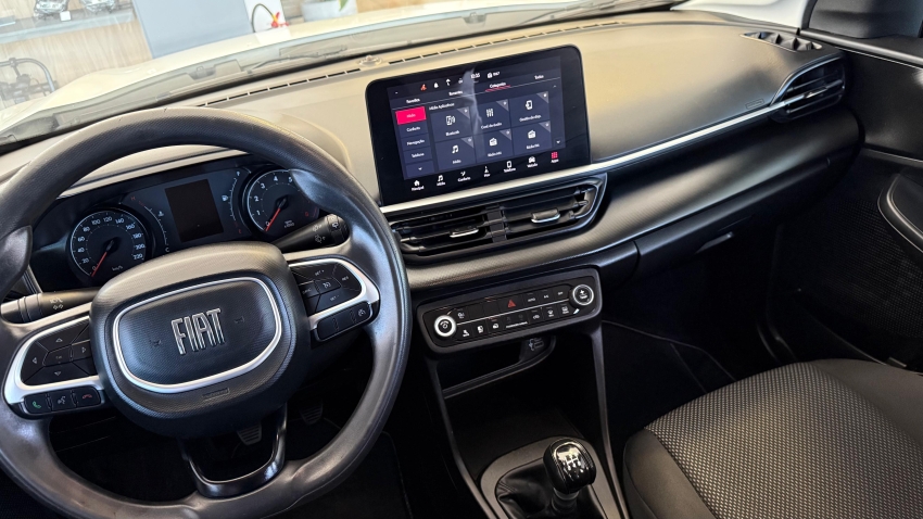 PULSE DRIVE 1.3 MT16