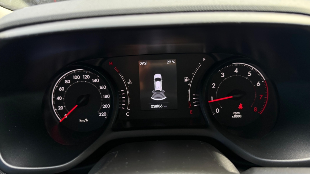 pulse drive 1.3 mt17