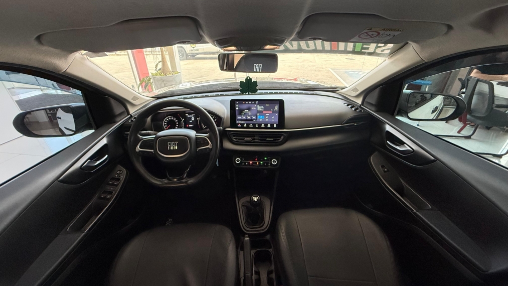 pulse drive 1.3 mt12