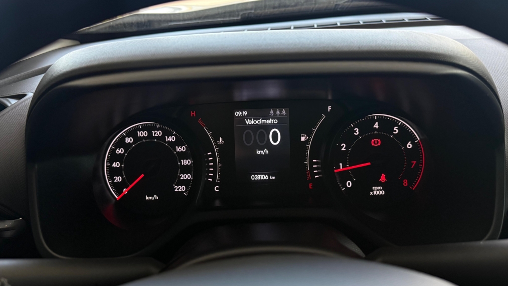 pulse drive 1.3 mt16