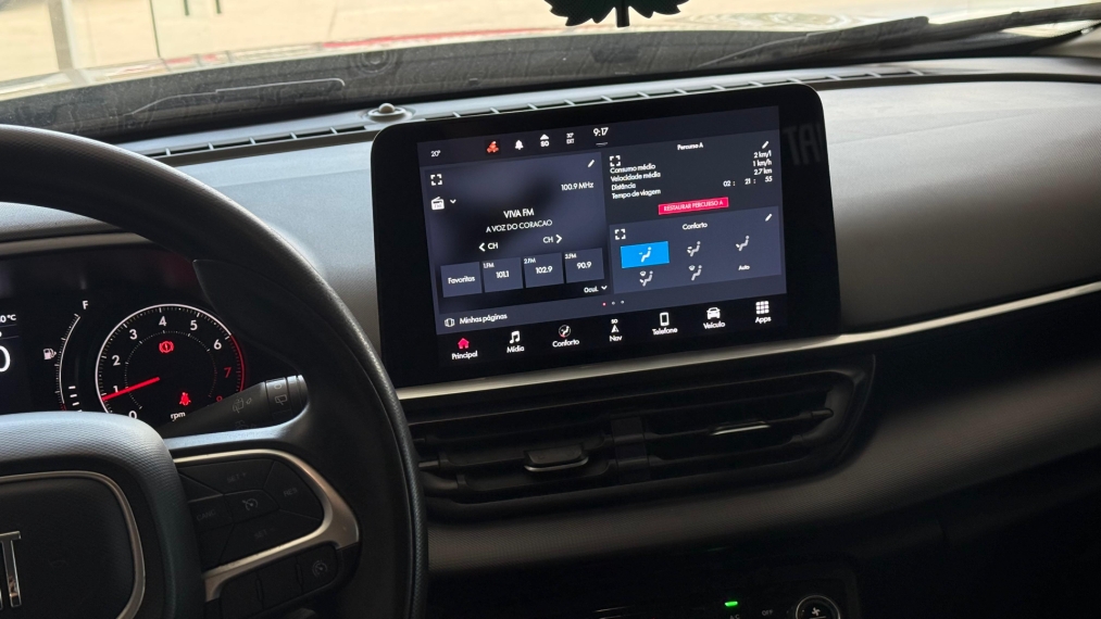 pulse drive 1.3 mt14