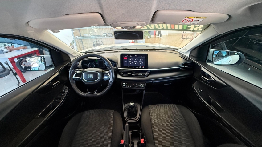 PULSE DRIVE 1.3 MT15