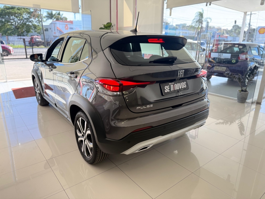 pulse impetus hyb turbo6