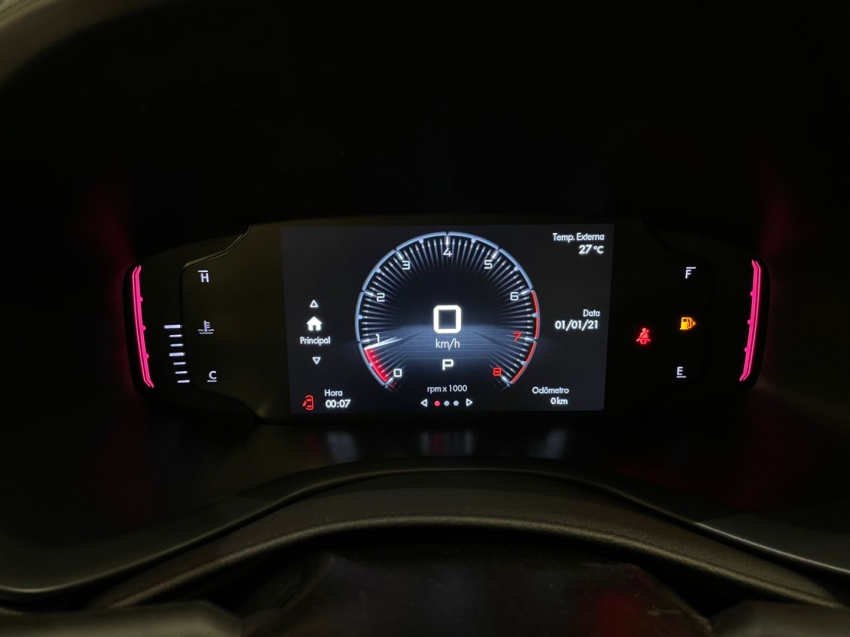 toro endurance turbo 270 at617