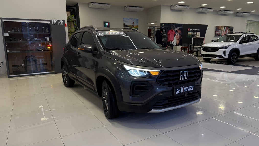 pulse audace turbo at2