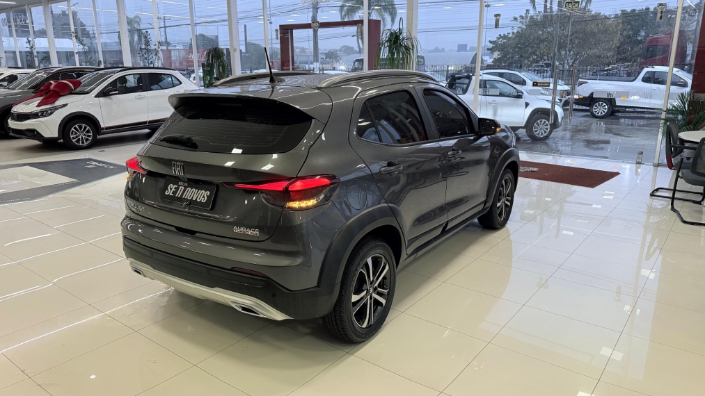 pulse audace turbo at3