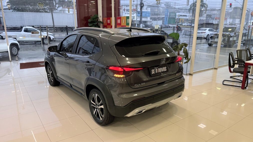 pulse audace turbo at5
