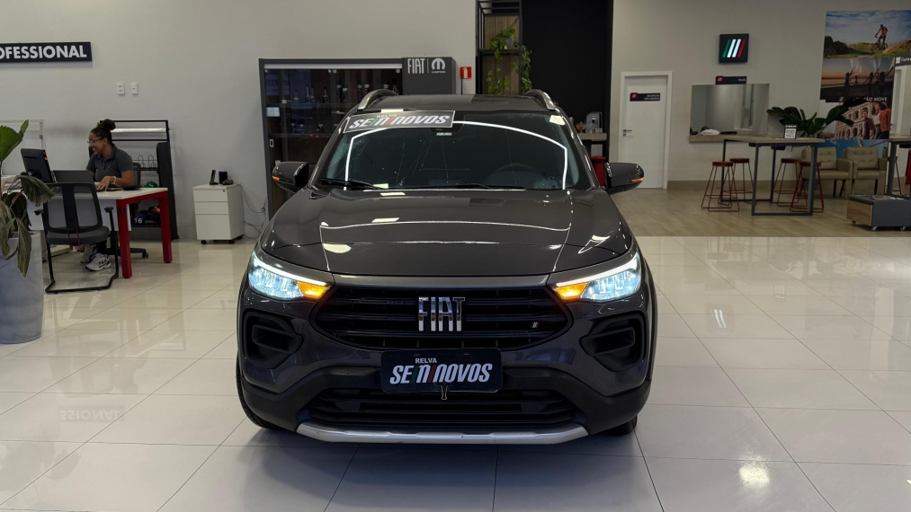 pulse audace turbo at1