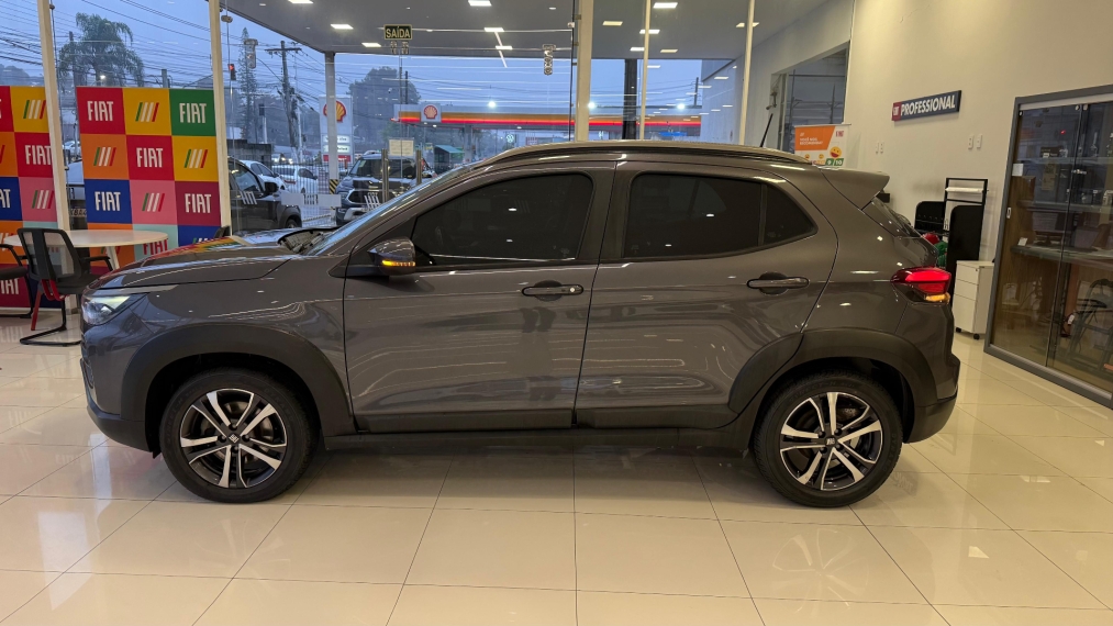 pulse audace turbo at8
