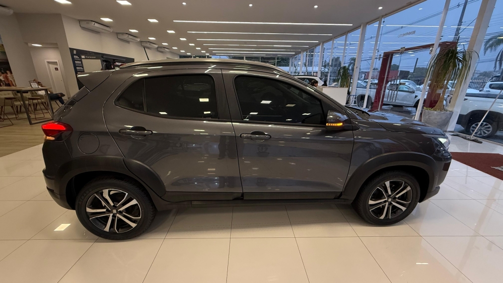 pulse audace turbo at6