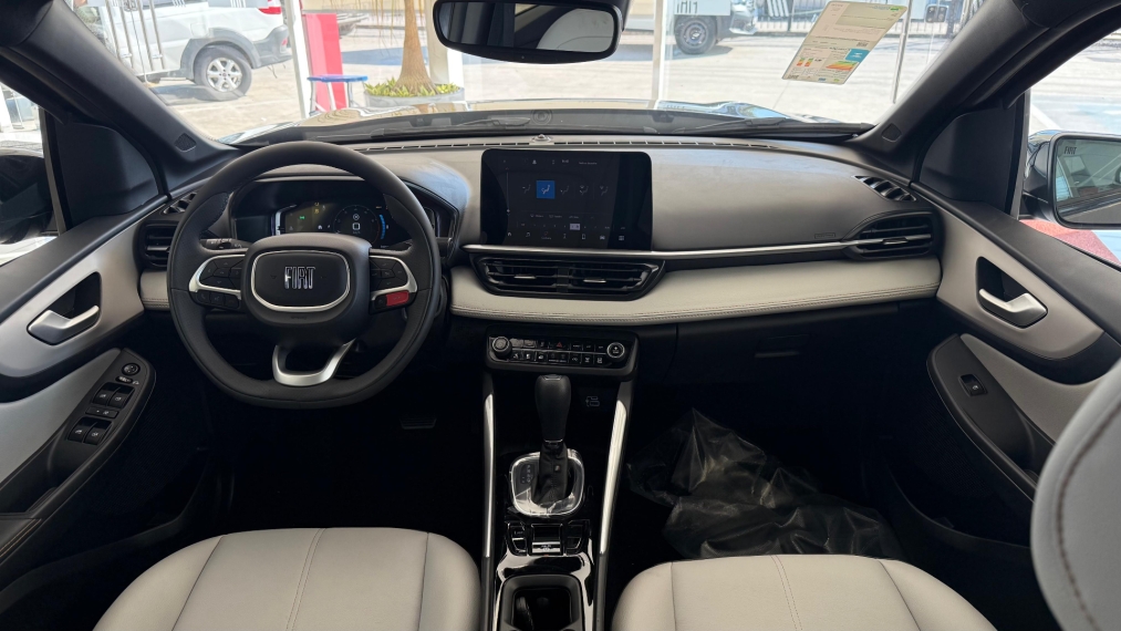 fastback impetus 1.0cvt7