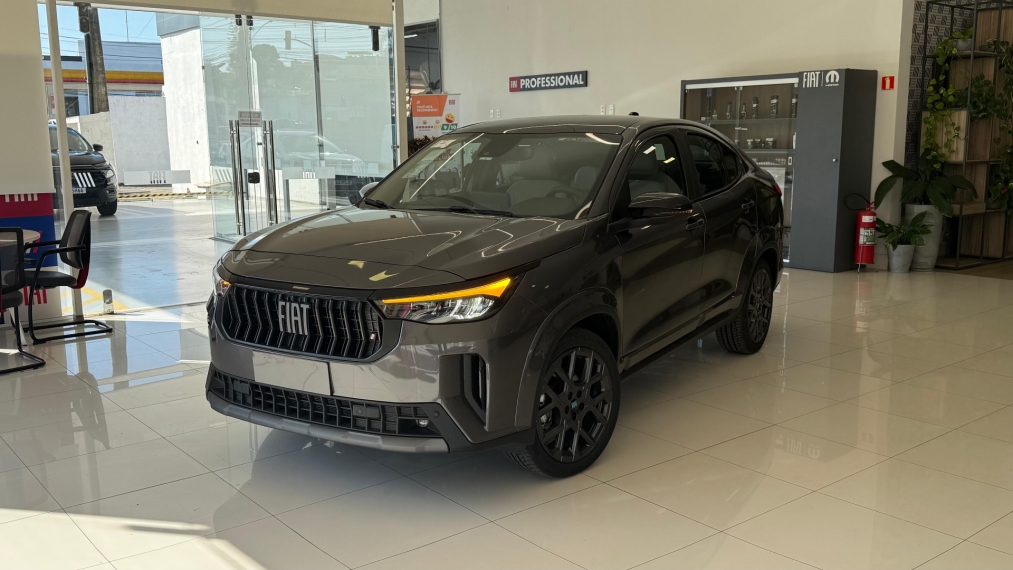 fastback impetus 1.0cvt20