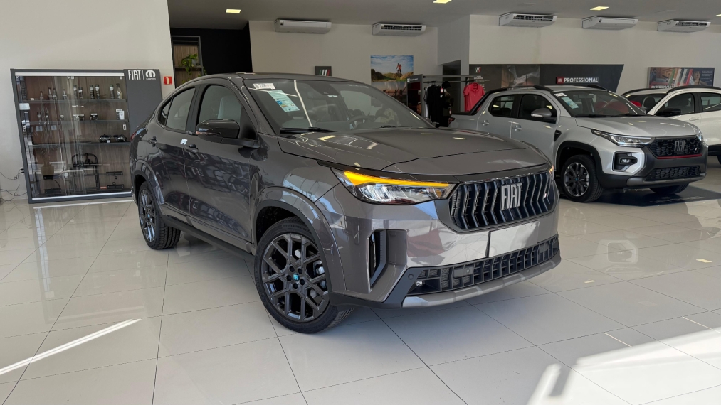 fastback impetus 1.0cvt2