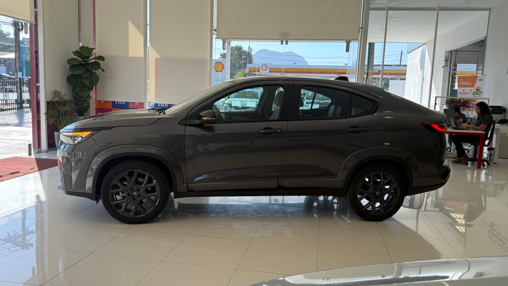 fastback impetus 1.0cvt19