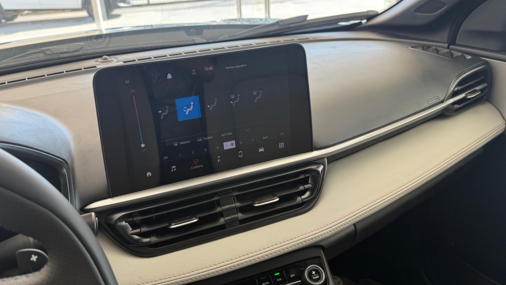 fastback impetus 1.0cvt12