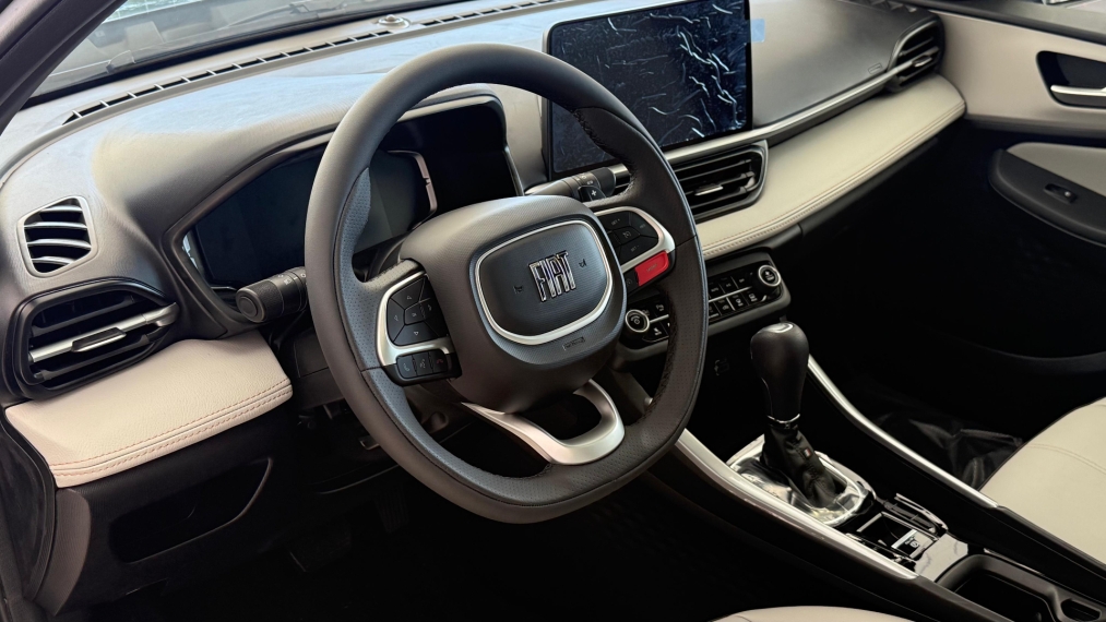 fastback impetus 1.0cvt5