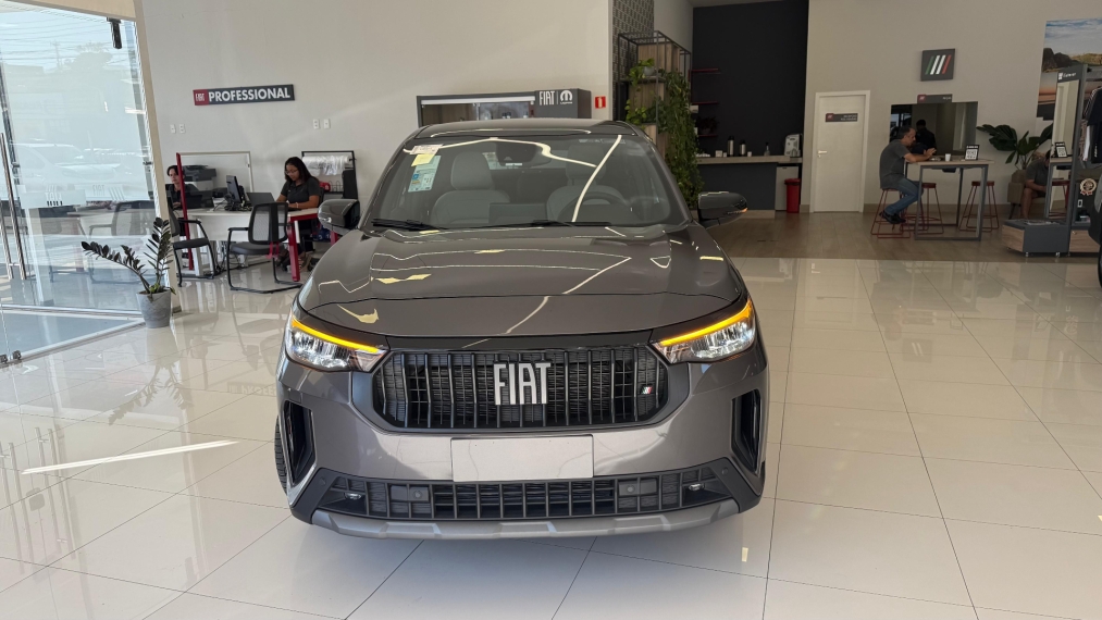 fastback impetus 1.0cvt1