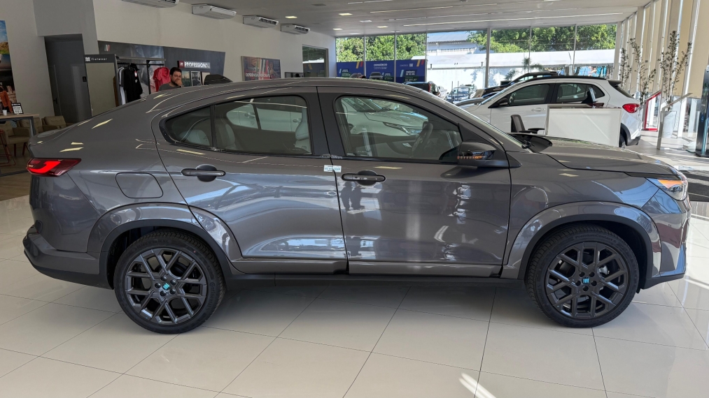 fastback impetus 1.0cvt18