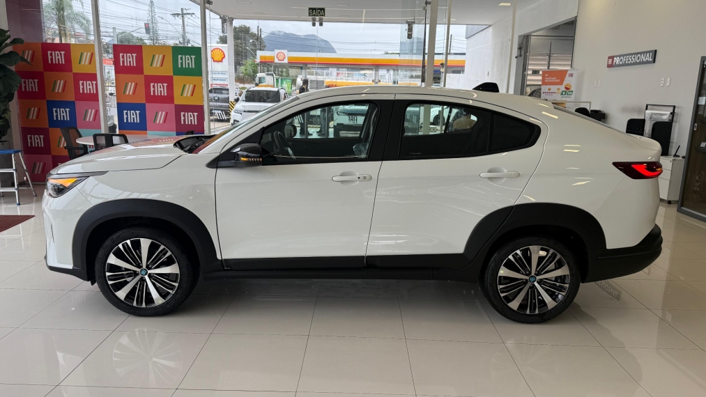 fastback turbo 200 cvt3