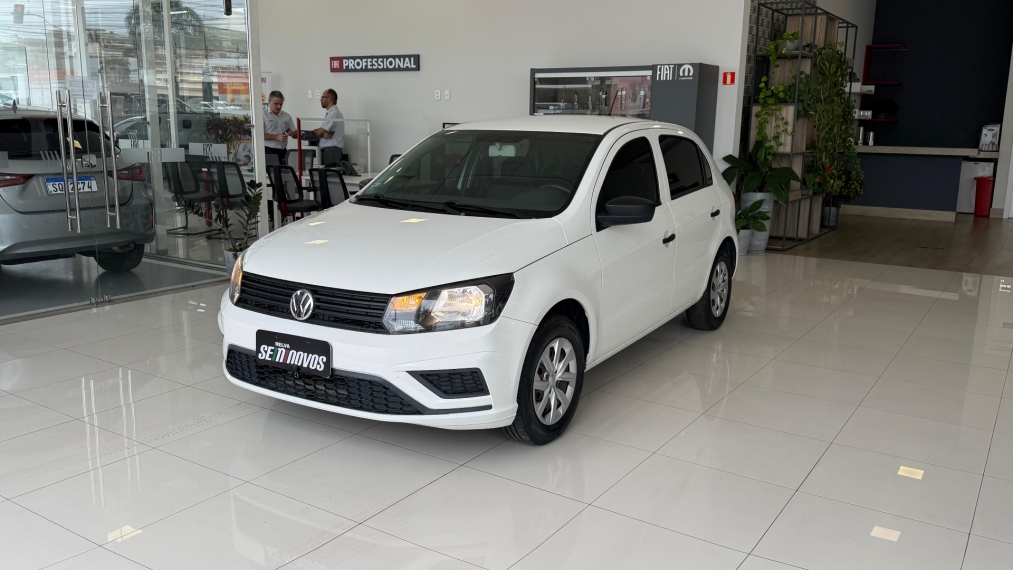gol 1.00