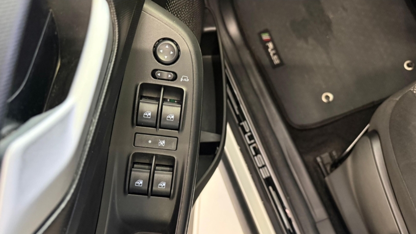pulse drive 1.3 at11